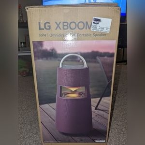 LG RP4